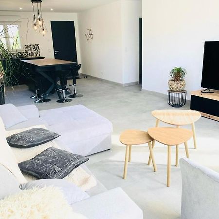 רומורנטן Maison 10 Couchages מראה חיצוני תמונה