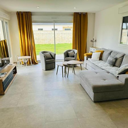 רומורנטן Maison 10 Couchages מראה חיצוני תמונה