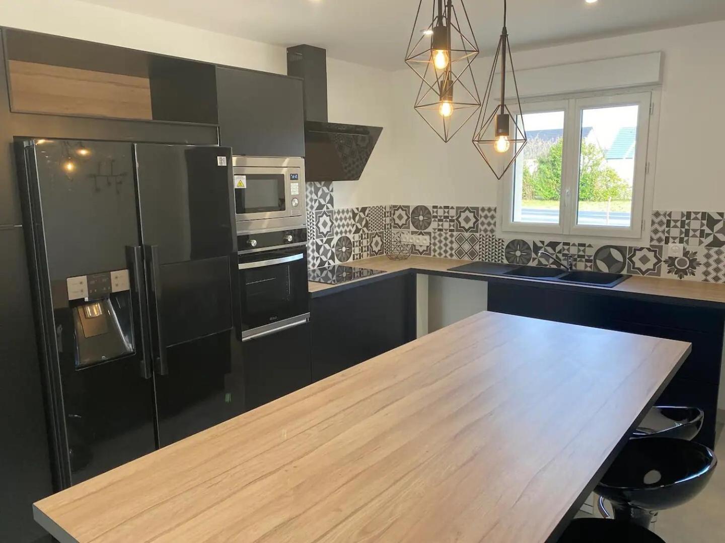 רומורנטן Maison 10 Couchages מראה חיצוני תמונה