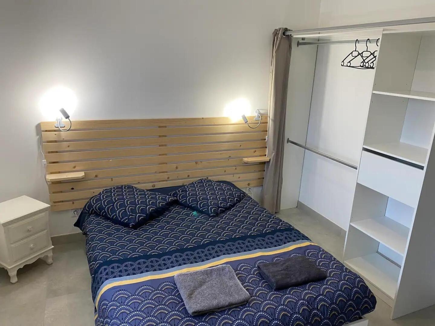 רומורנטן Maison 10 Couchages מראה חיצוני תמונה