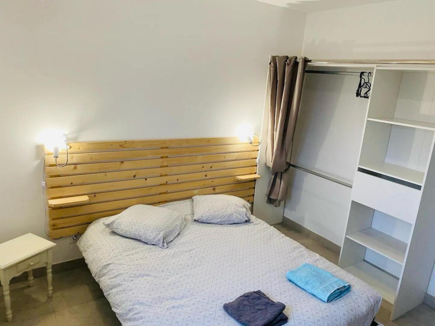 רומורנטן Maison 10 Couchages מראה חיצוני תמונה