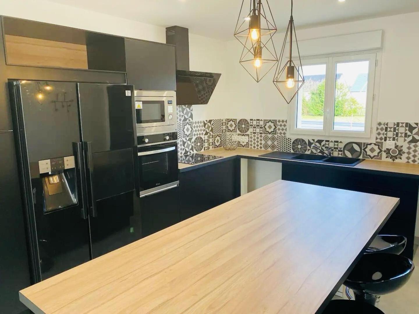 רומורנטן Maison 10 Couchages מראה חיצוני תמונה