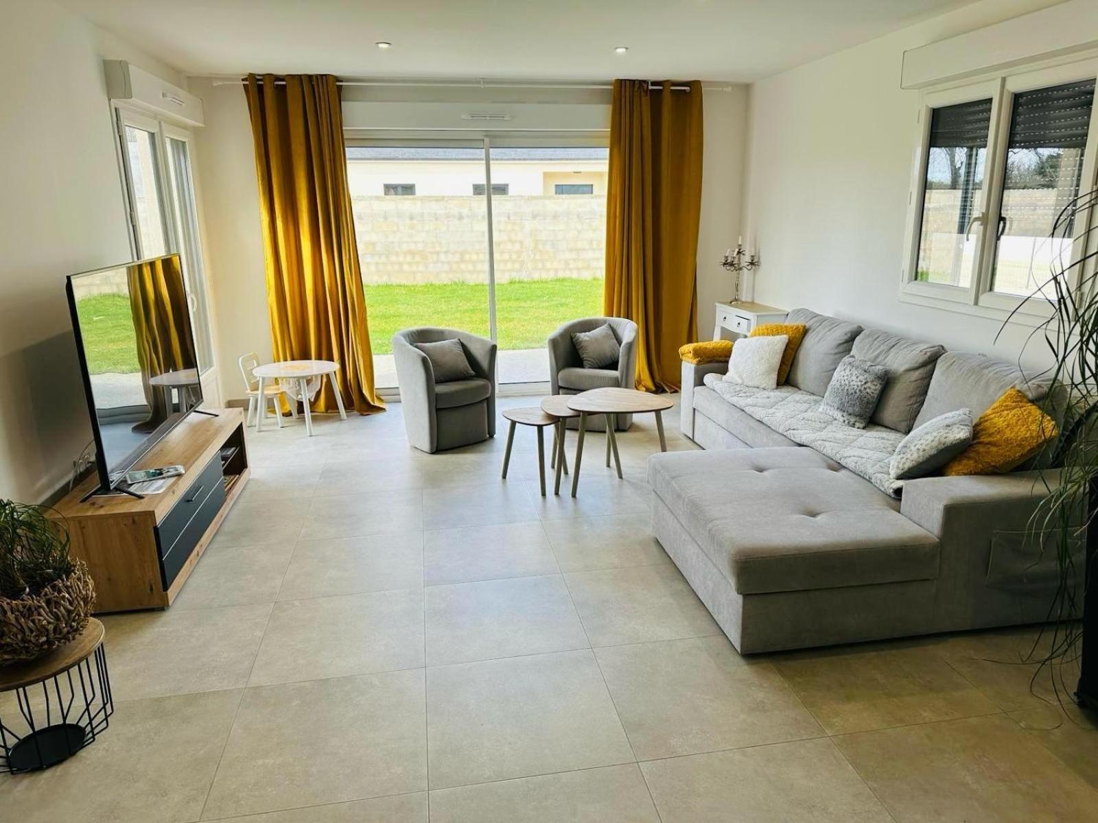 רומורנטן Maison 10 Couchages מראה חיצוני תמונה
